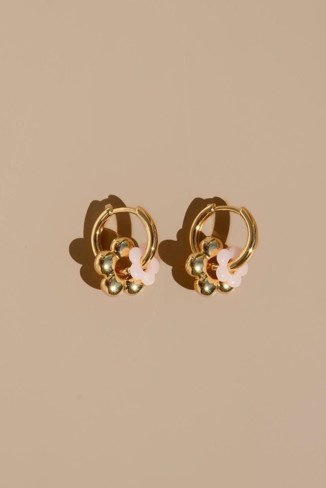 Серьги Two F / Eza Jewelry
