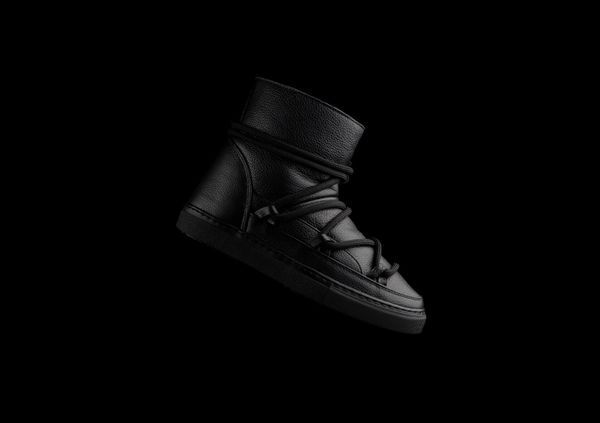 INUIKII размерная сетка: как выбрать размер зимних унтов