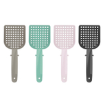 IMAC био-туалет для кошек MADDY 62х47,5х47,5h см белый/бежевый