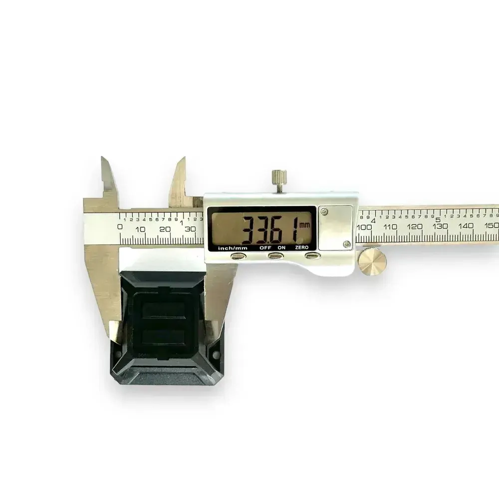 Окошко для лазерного уровня, защитное стекло/башня №6 - запчасти