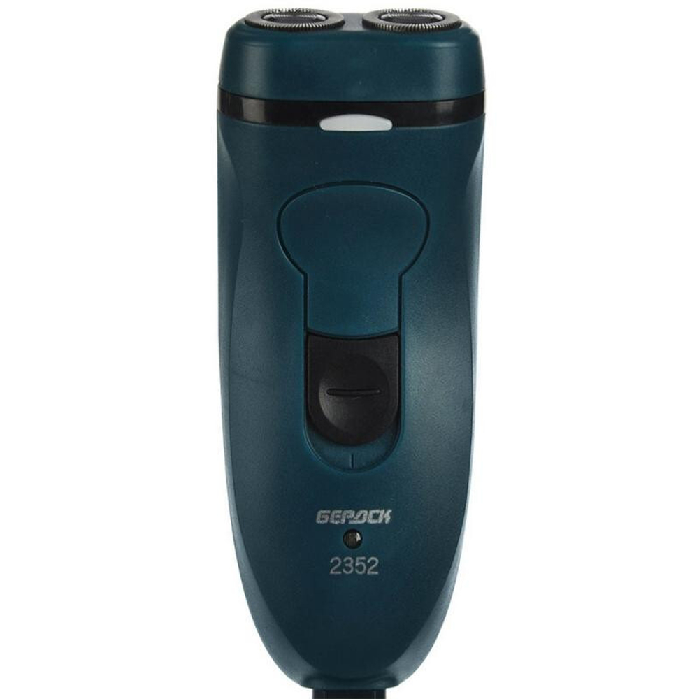 Бритва электрическая Бердск 2352