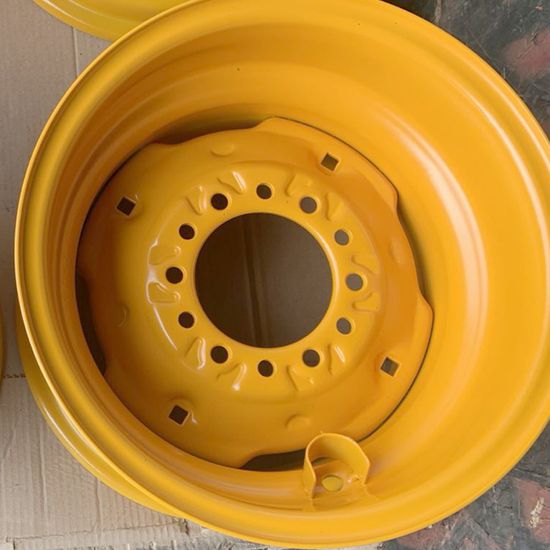 BOURGAULT запчасти