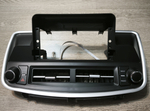 рамка магнитолы 9" с проводкой для NISSAN TEANA 2008-2013 J32 KB-AW-N1274