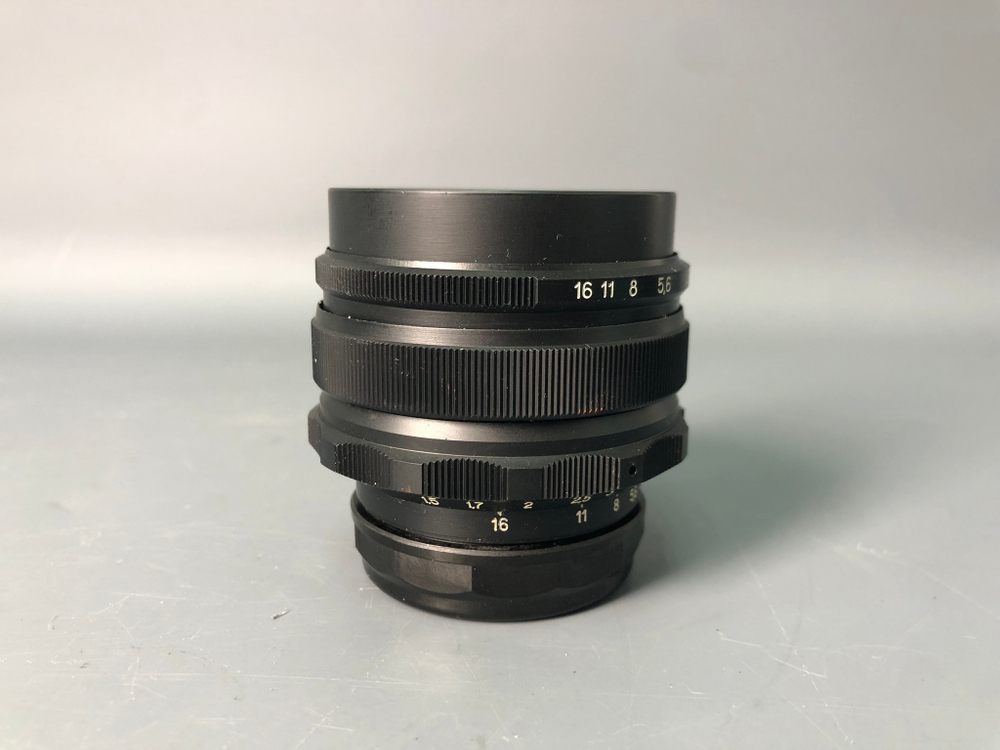Мир-1