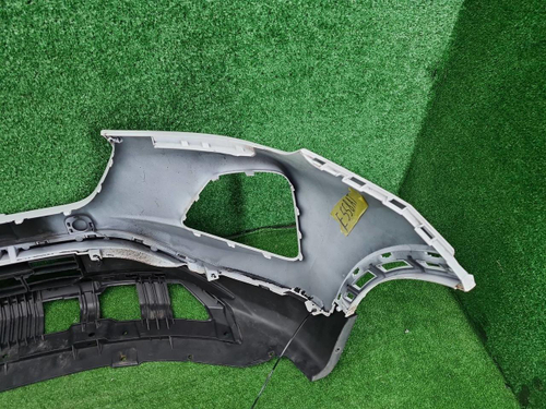 Бампер передний Chery Tiggo 4 Pro (2020-2024)