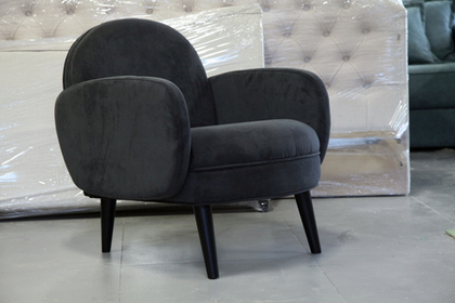 Дизайнерское кресло «KONGO»