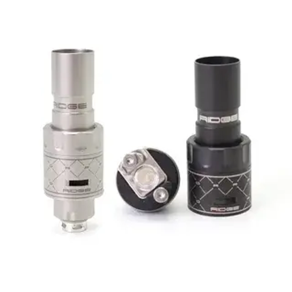 RIDGE MTL RBA by SXK