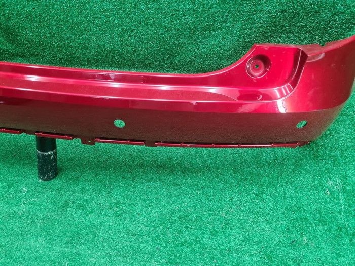 Бампер задний Haval Jolion (2021-н.в.)