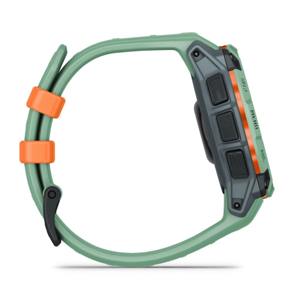 Умные часы Garmin INSTINCT 3 45 мм AMOLED NEO TROPIC