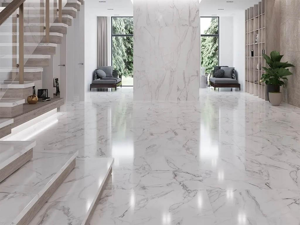 Ametis Суприм SM01 Platinum Matt 60x60