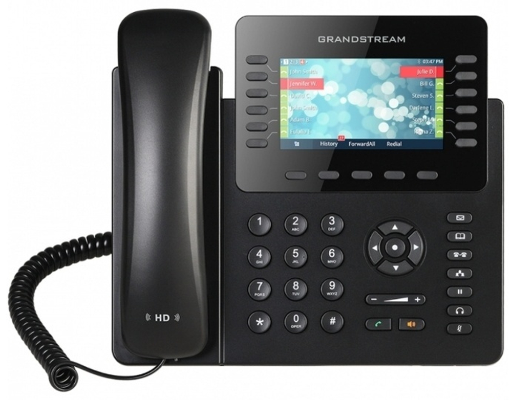 IP-телефон Grandstream GXP2170