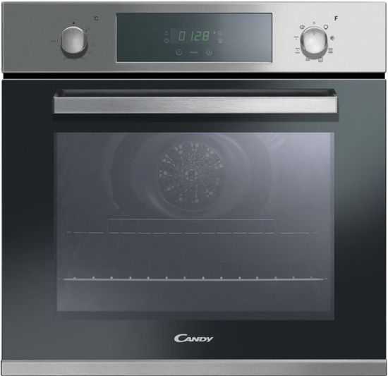 Электрический духовой шкаф Candy FCP 625 X