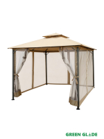 Тент-шатёр садовый Green Glade 72403