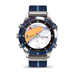 Умные часы Garmin Marq Captain (GEN 2)