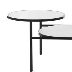 Журнальный стол Capsule 125х50 см