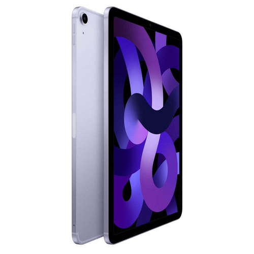 Планшет Apple iPad Air M1 (2022) Wi-Fi 256GB, Purple (Фиолетовый)