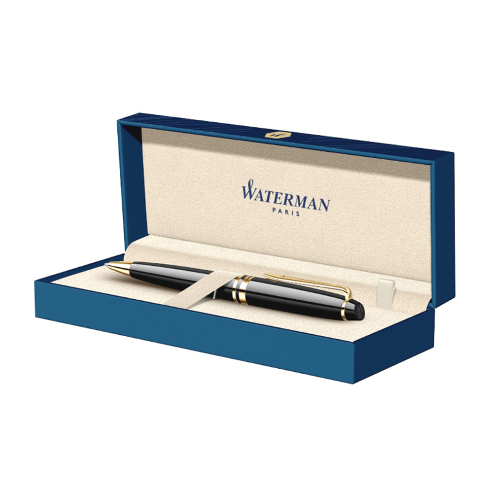 Шариковая ручка - Waterman Expert M