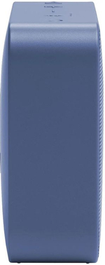 Колонка портативная JBL Go Essential, 3.2Вт, голубой