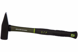 Слесарный молоток с фибергласовой ручкой 800 г ДТ/24/6 Дело Техники 315080