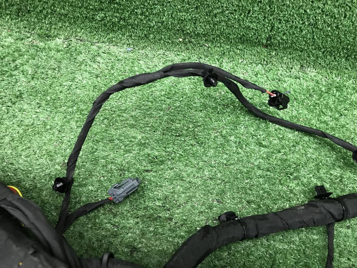 Проводка двигателя Chery Tiggo 7 Pro Max (22-н.в.)