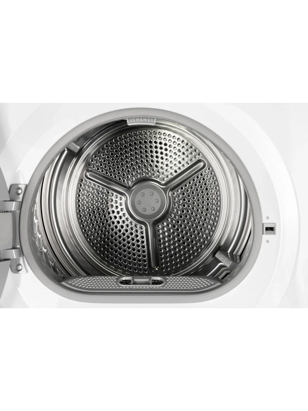 Стиральная машина с сушкой Hiberg TURELLE i-10 W