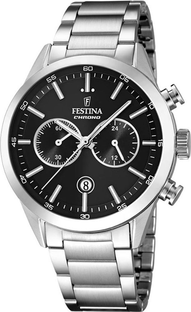 Мужские наручные часы Festina F16826/C