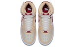 Кроссовки Nike Air Force 1 Mars Yard (Женская размерная сетка)