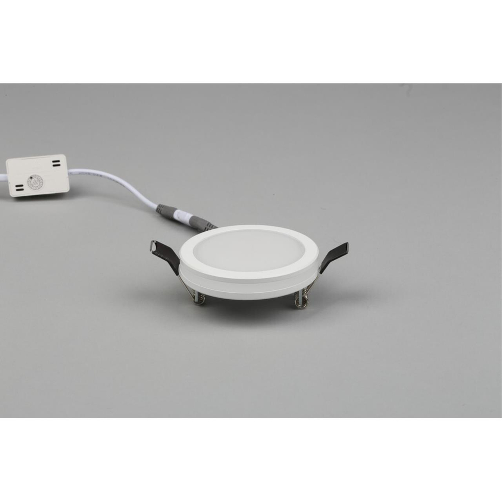 Встраиваемый светодиодный светильник Aployt Nastka APL.0014.09.05