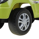 Толокар автомобиль, в ассорт. коробка QX-3372