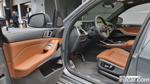BMW X7 (G07) xDrive 40i M Sports 6-и местный (08.2023)