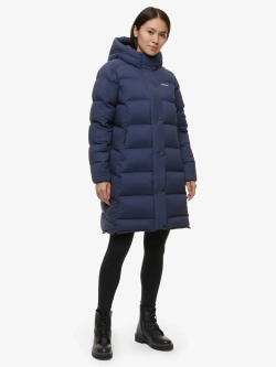 Пальто женское CHARA Баск