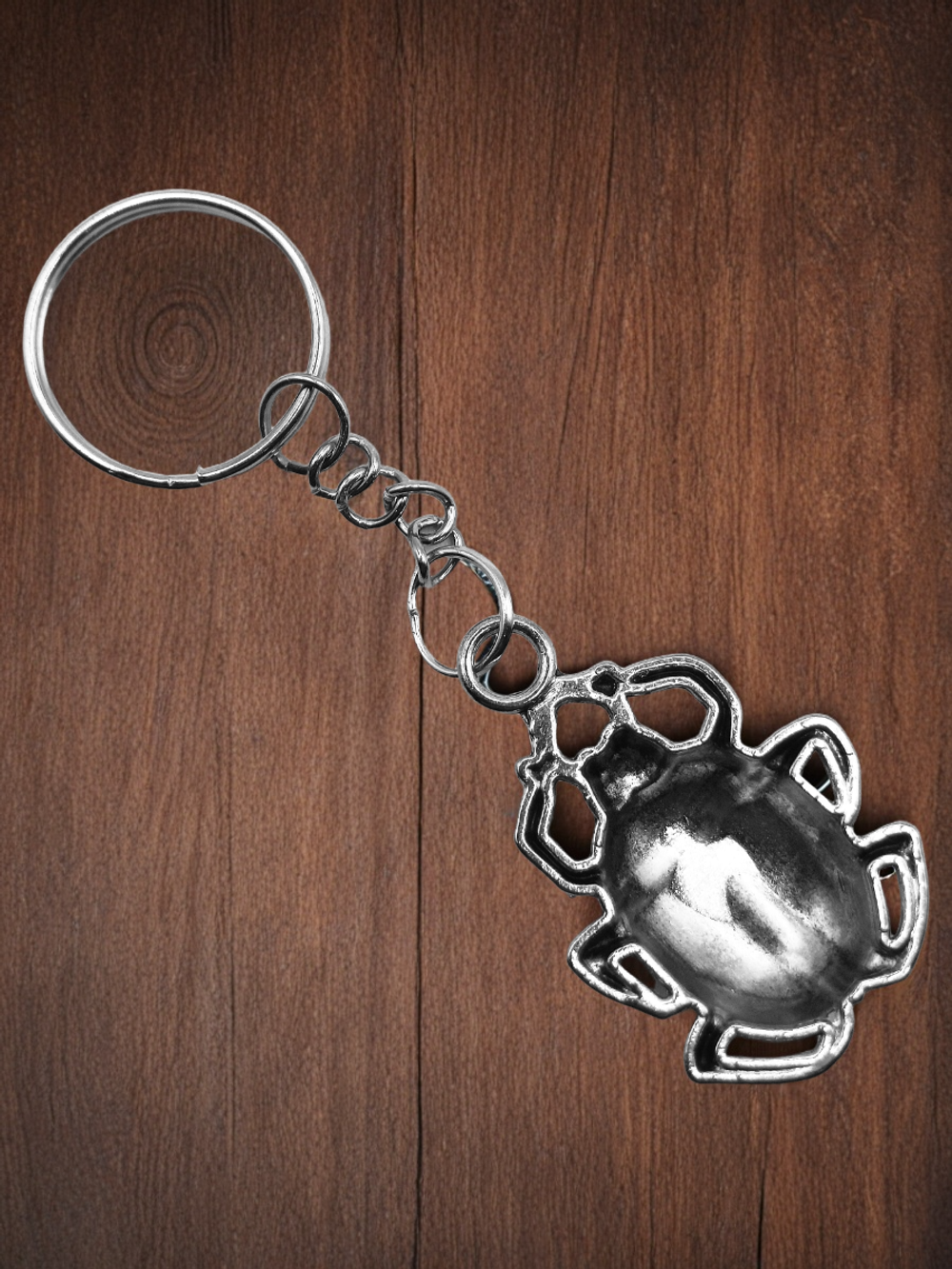 Брелок Скарабей