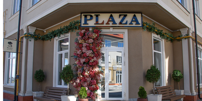 Помещения для бизнеса