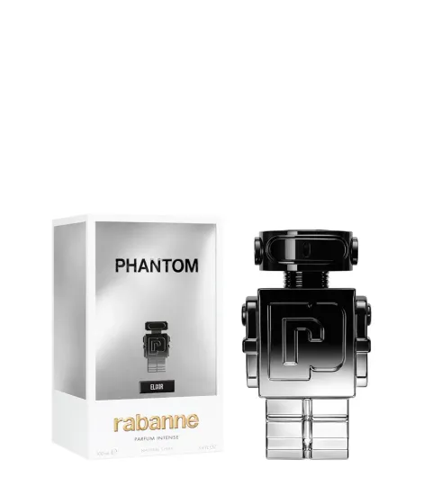 Туалетная вода Rabanne Phantom Elixir