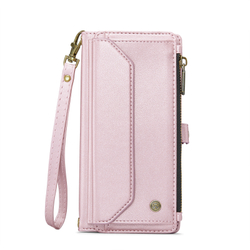 Чехол-кошелек CaseMe Wallet Bag iPhone 16