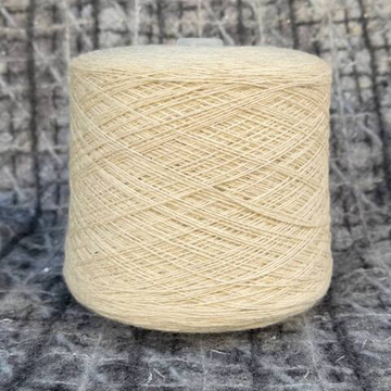 Hero Неотбеленная шерсть