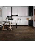 Кварц-виниловая плитка Fast Floor SPC STONE Шан FST 208