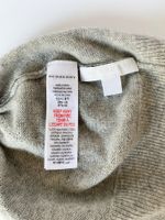 Кашемировая шапка Burberry, 116