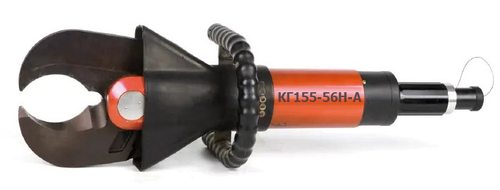 Кусачки гидравлические Инстан КГ155-56Н-А (со встроенным переключателем)