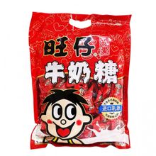 Конфеты Wangzi со вкусом молока 318 г x 3 шт