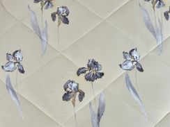 Одеяло ЛЕТНЕЕ 100% Тенсель ЛЮКС 2137 Asabella