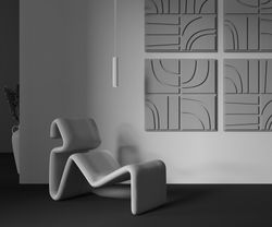 Подвесной светильник Maytoni Calipso P106PL-01-GU10-W