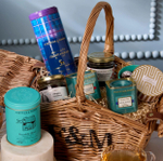 Fortnum&Mason Набор с чаем The Taste of Fortnum's Hamper
