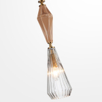 5414/1WB ODL_EX Светильник E14 1*40Вт 220В IP20 MODERN