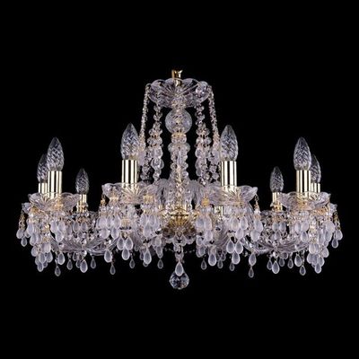 Bohemia Ivele Crystal 1410