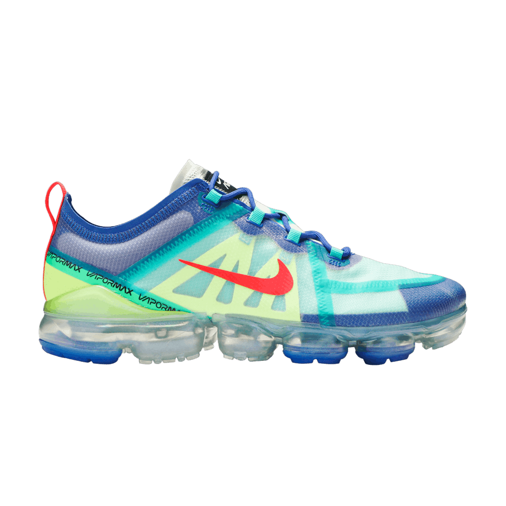 Кроссовки Nike Vapormax 2019