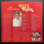 Fritz Schulz-Reichel ‎– Hits Intim (Германия 1972г.)