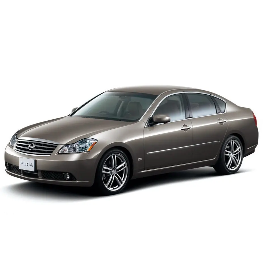 Nissan Fuga Y50 (2004-2009)