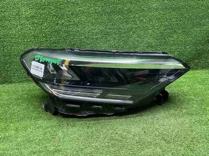 Фара правая VW Polo 6 (2020-2022) LED