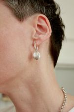 Подвеска для серьги Physalis